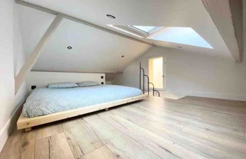 Appartement Esprit Industriel - Foto 26