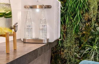 Fraser Suites Harmonie Paris La Défense - Foto 85