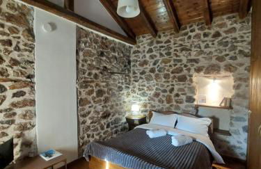 Andromahi Stone House - Photo 12