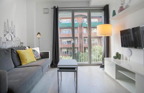 BBarcelona Gaudi Flats - Photo 21