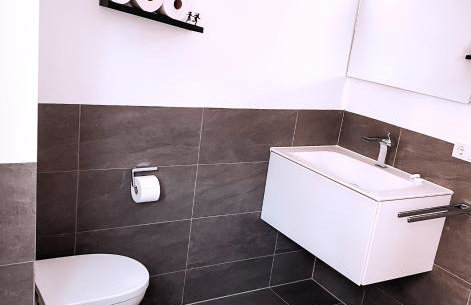 Downtown Hideaway - Urlaub deluxe in Landshut - Foto 31