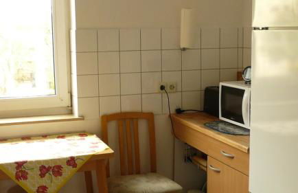 FeWo Wedemann 55543 Bad Kreuznach - Foto 3