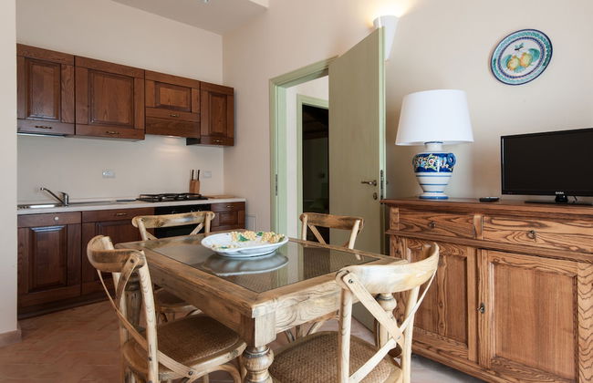 Tenuta Uccellina - Foto 19