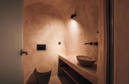 Aethra Vegan Caves - Foto 50