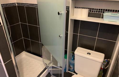 Studio proximité Paris Le Bourget - Foto 18