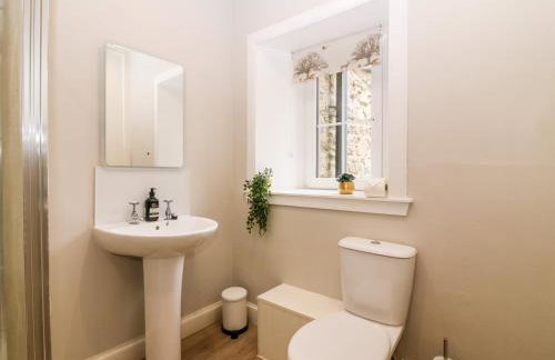 White Hillocks Farm House - Foto 16