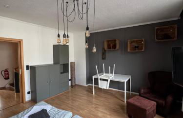 work & stay house in Linz - Foto 22