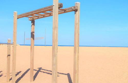 Best refuge in Barcelona - Photo 13