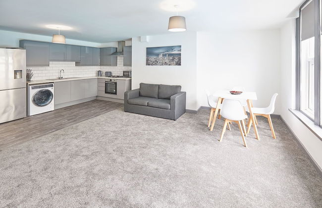 Host Stay Apartment 2 Clarendon - Foto 1