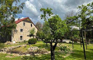 Czerwony Dworek 8 - Agroturystyka Karkonosze - Foto 23