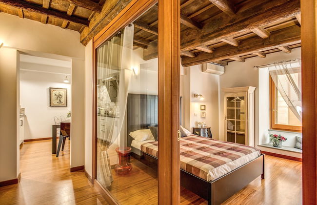 Pantheon Miracle Suite - Foto 3