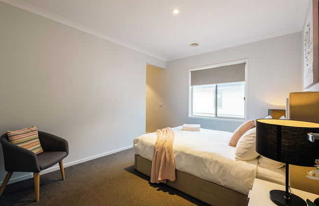 Luxury Waterfront Grand Villa in Melbourne - Foto 9