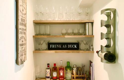 April Cottage - Foto 7