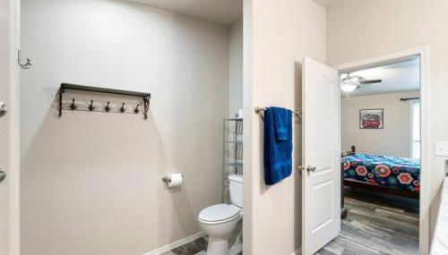 Country living in a small town - Foto 4