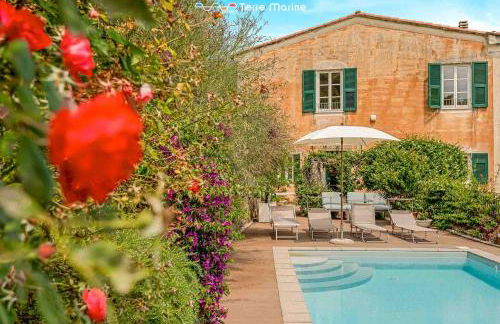 Villa La Levante, Terre Marine - Photo 26