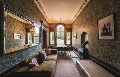 The Chapel Suite - Foto 9