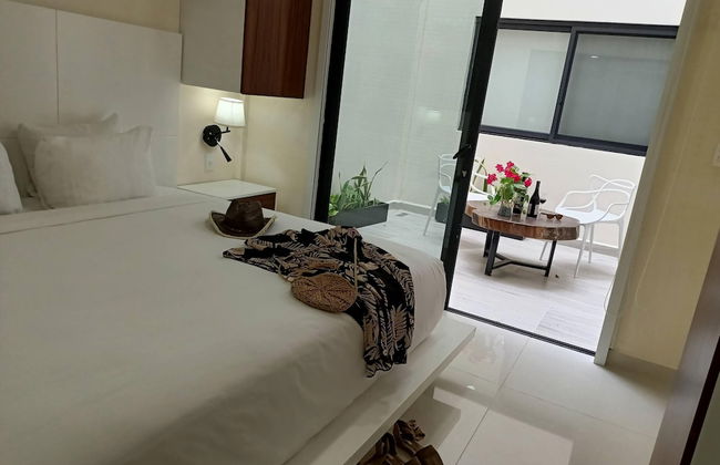 Polo 54 Downtown Apartments - Foto 29