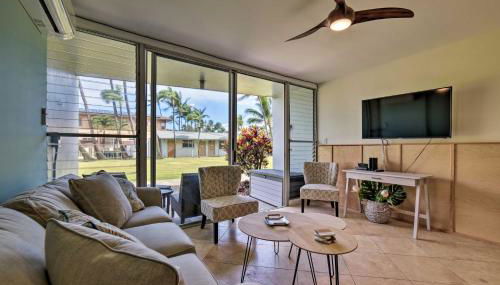 Condo with Lanai at Beginning of Road to Hana! - Photo 2
