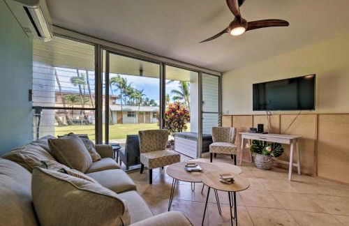 Condo with Lanai at Beginning of Road to Hana! - Photo 2