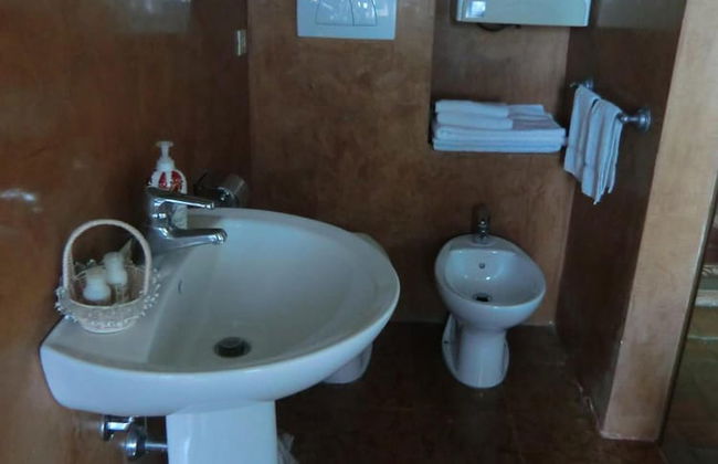 Agriturismo Poggio alla Pieve - Photo 30