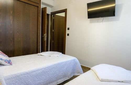 Alojamientos Rurales Entre Rocas - Foto 27