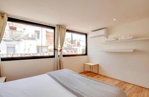 Urban Flats Park Guell - Foto 30