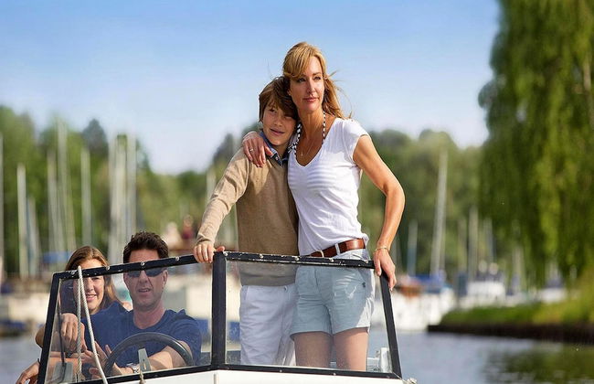 Liebevoll Eingerichtetes Appartement - Foto 21