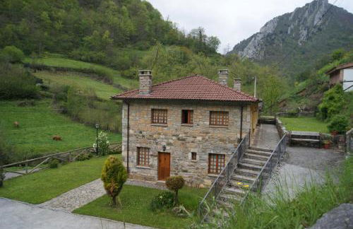 Apartamentos Rurales Casa Marcelo II - Foto 75