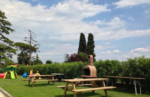 Residence Corte Ferrari -Ciao Vacanze- - Foto 2