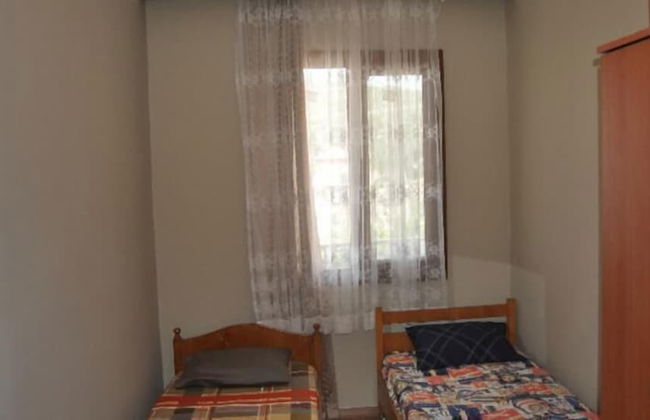 Ayvalik Camlik Villalari - Foto 15