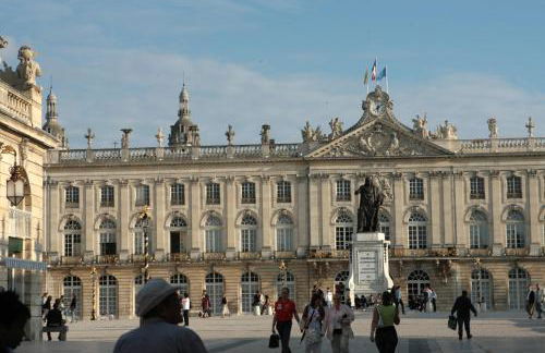 Les Suites de Catherine, la Si Calme - Foto 29