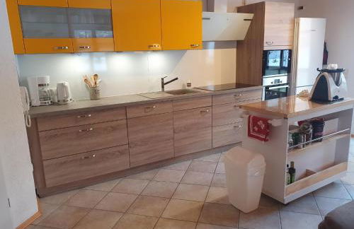 Ferienwohnung SonnenZeit - Foto 7