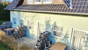 FeWo 2 im Ferienhaus Lohme-Hagen im Nationalpark - Foto 2