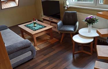 Ferienwohnung "Harzliebe" - FeWo in Quedlinburg OT Gernrode im Harz - Foto 2