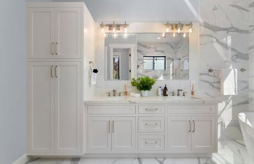 @Marbella Lane - Sophisticated 4BR in Los Altos - Foto 28