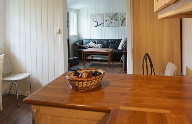 Holiday Home in Austrheim - Foto 34