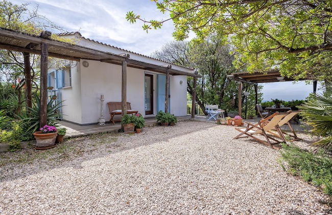 Sardinia Re - Casa Virdis - Photo 46