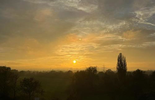 Penthouse Apartment - Photo 7