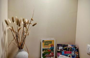 Studio centre historique - climatisé - Foto 7