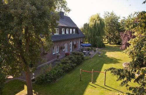 Gäste und Ferienhof Maas - Foto 11