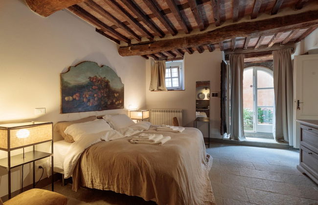 Palazzo Giusti in Pescaglia - Foto 63