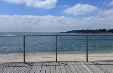 Le soleil levant plage , casino, thalasso - Foto 32