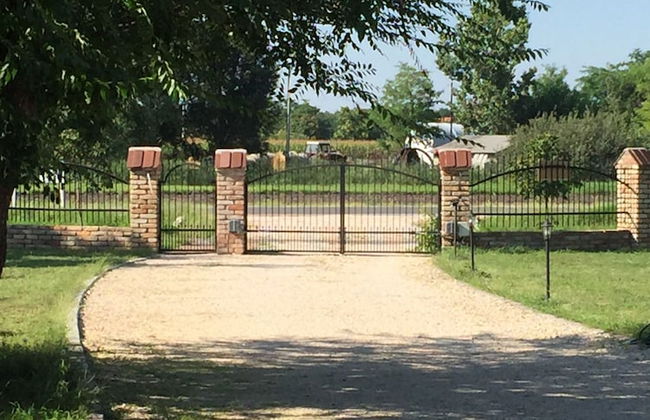 Farm house - Photo 43