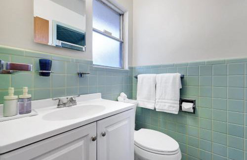 North Park - A Birdy Vacation Rental - Foto 21