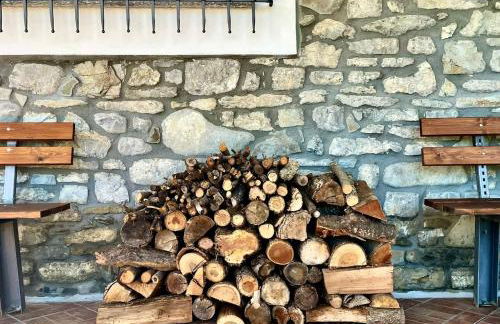 Cascina Bruna - Terrazza panoramica e giardino a Bobbio, Val Trebbia - Foto 50