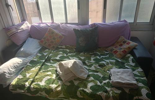 En pleno centro A 5 min de Renfe y bus aeropuerto - Photo 8