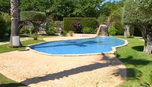 Apartamento acogedor con terraza en El Verger - ES-373-50 - Foto 3