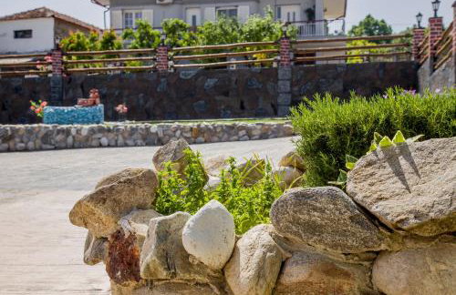 Farma House Vasilo - Escape Cottage Retreat - Foto 60