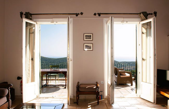 Villa Kounouvato Ithaca - Photo 10