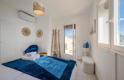Villa Naïm Esterel - Foto 20